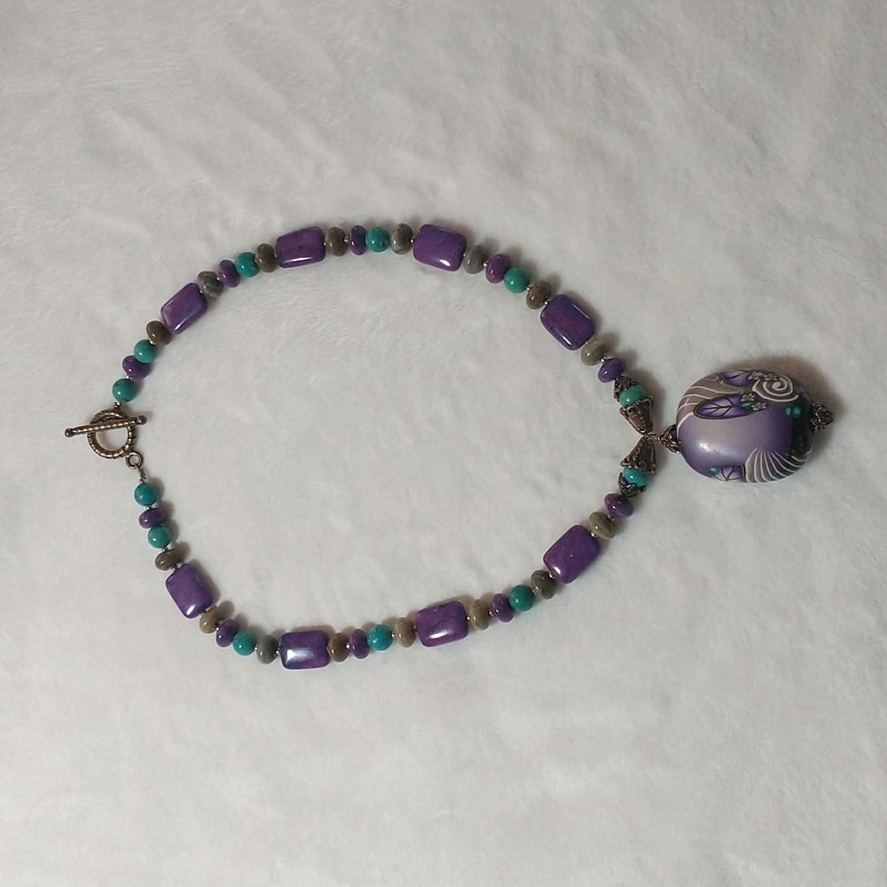 Costume jewelry